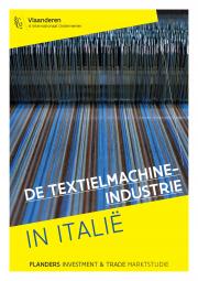 cover Textielmachinesector