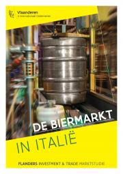 Cover Biermarkt Italië