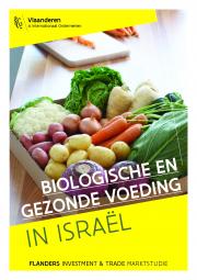 Cover biovoeding Israel