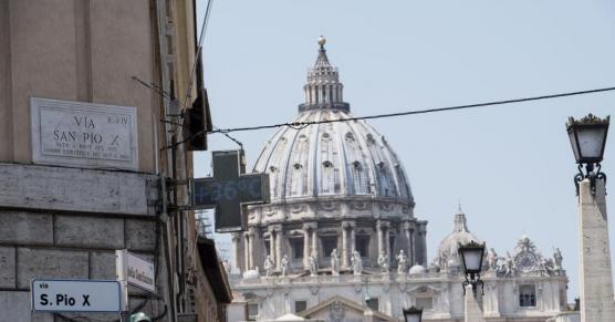 Nieuwe aanbestedingsregels Vaticaanstad