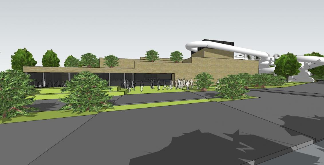 The introduction of Bellewaerde Aquapark is for Bellewaerde the biggest investment ever made. The introduction of Bellewaerde Aquapark is for Bellewaerde the biggest investment ever made.